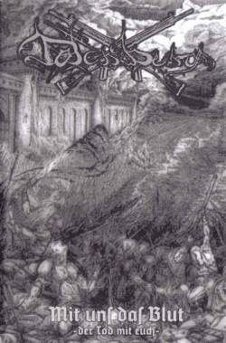 Totenburg : Mit uns das Blut Totenburg : Mit uns das Blut